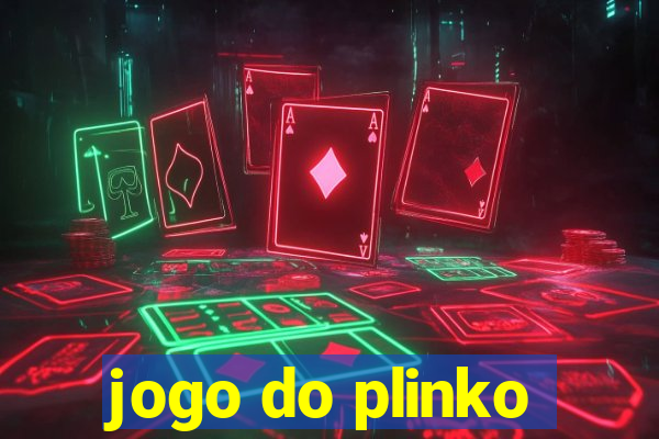 jogo do plinko